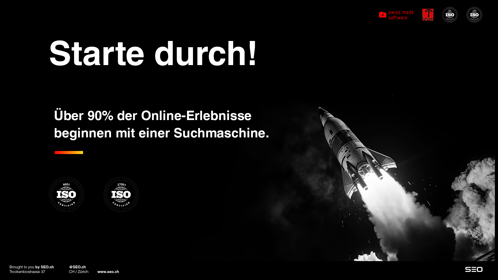 90% Online Erlebnisse linkedin