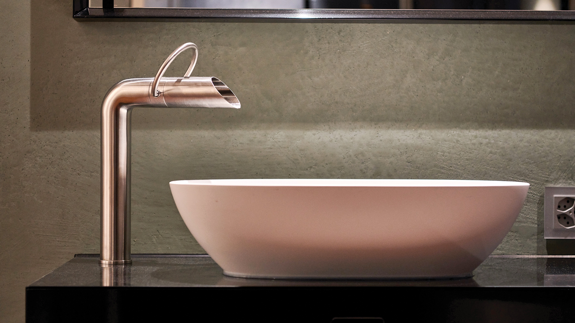 Kilchber Lavabo