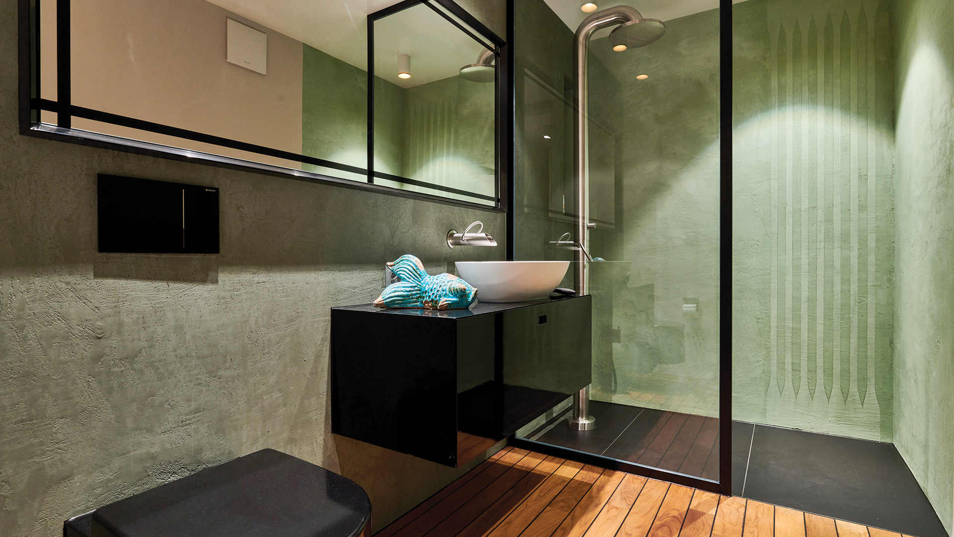 Kilchber WC
