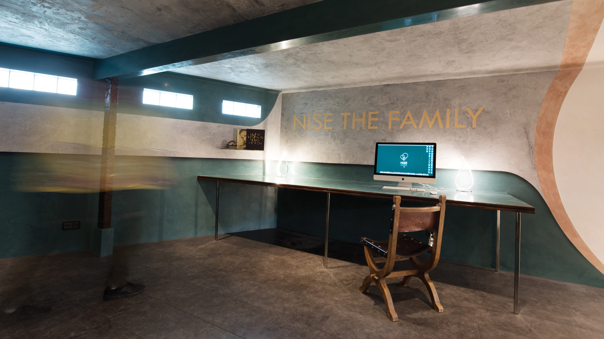 NTF Office 1