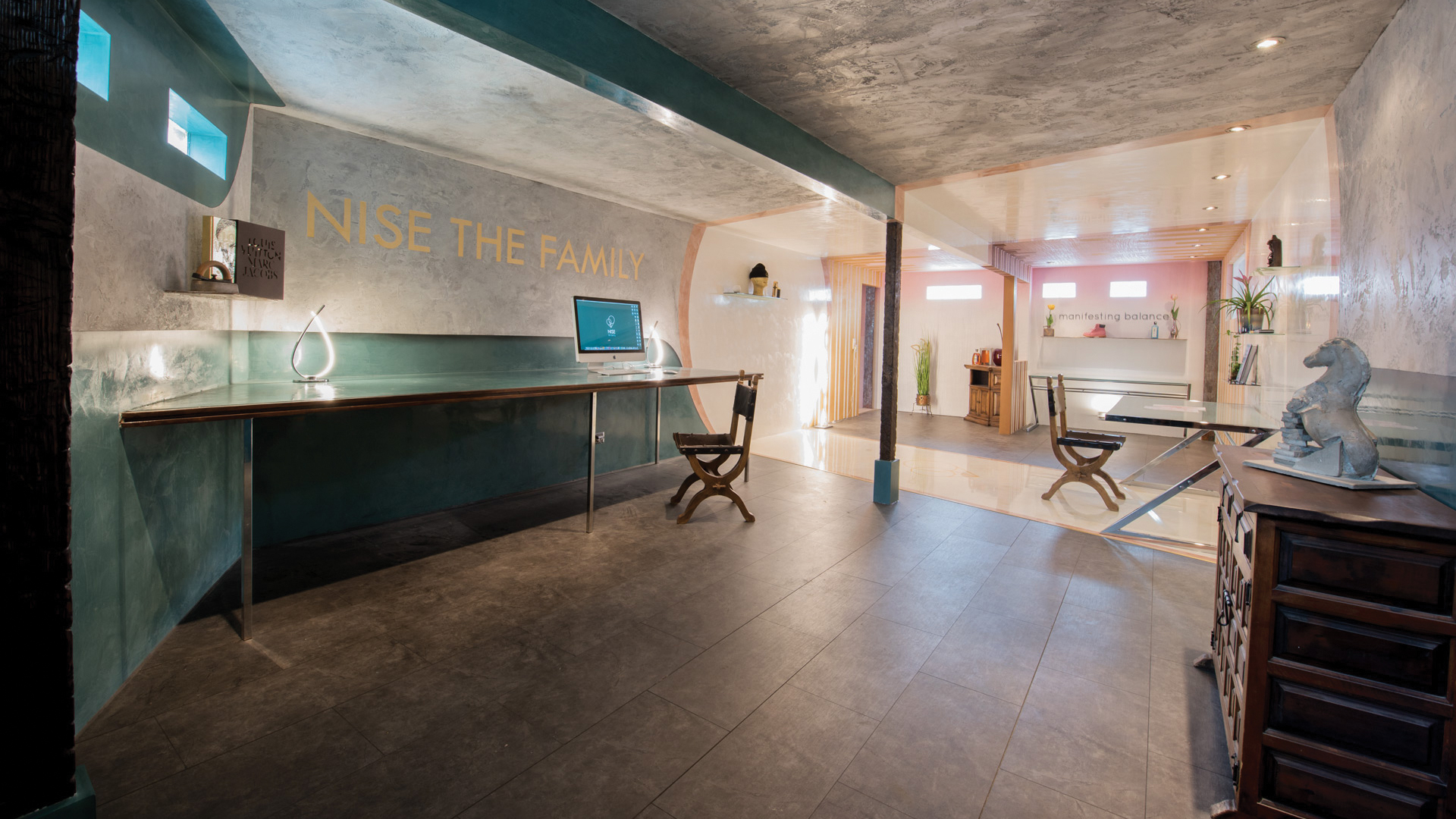NTF Office 3