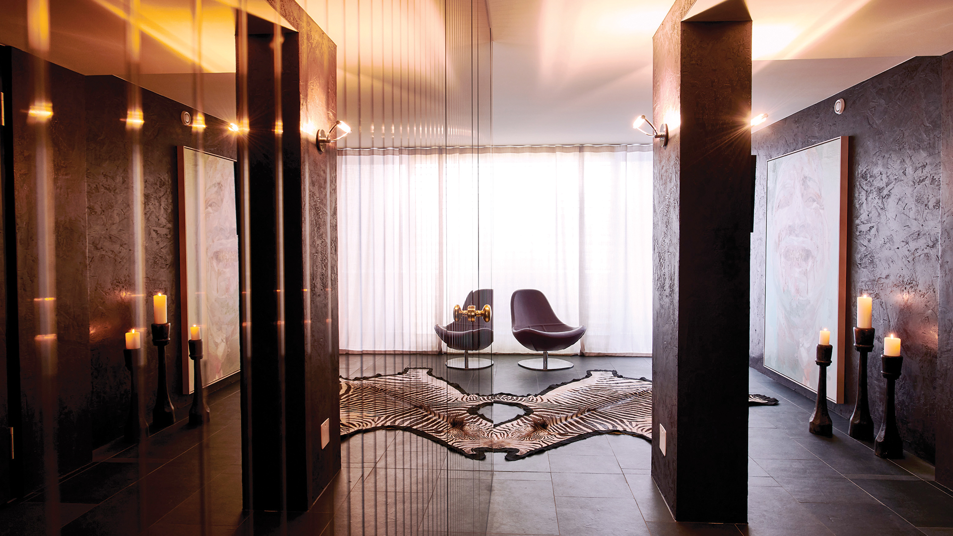 Zürich Floor 2
