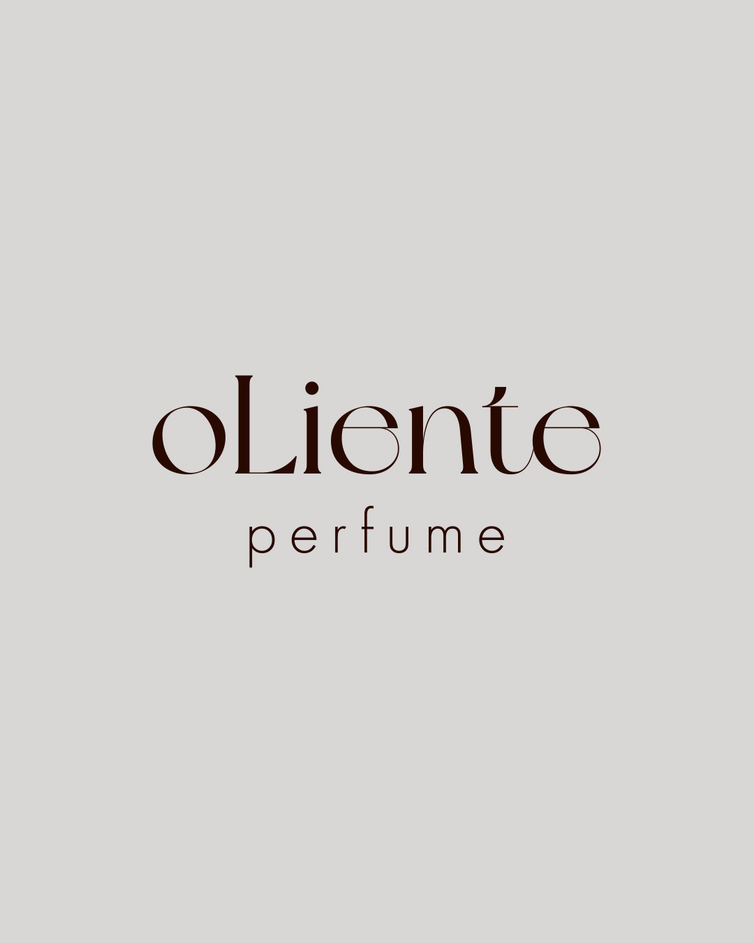 oLiente Logo Brown 1350 x 1080